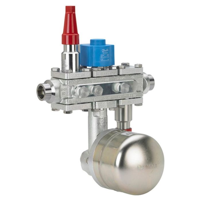 Ess Module Icf ICF atitirpinimo modulis 15-20 - balticmaster.lt